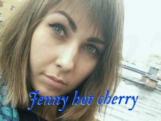 Jenny_hot_cherry