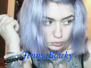 JennysBlacky