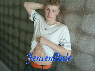 JensenBale