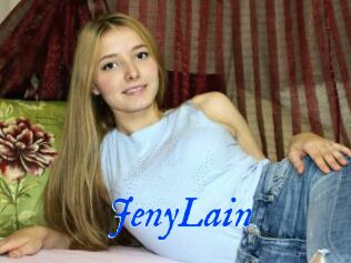 JenyLain