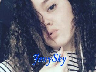 JenySky