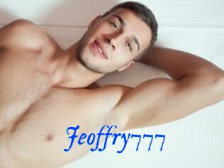 Jeoffry777