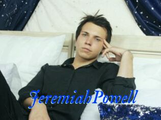 JeremiahPowell