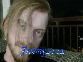 Jeremy2002