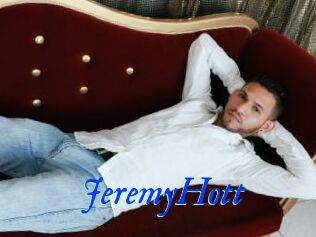 JeremyHott