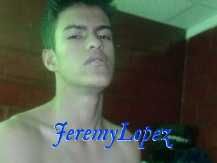 JeremyLopez