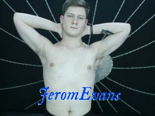 JeromEvans