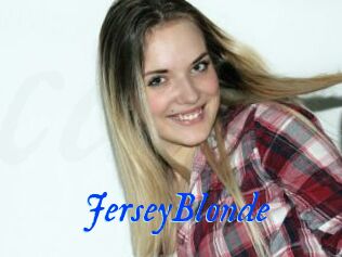 JerseyBlonde