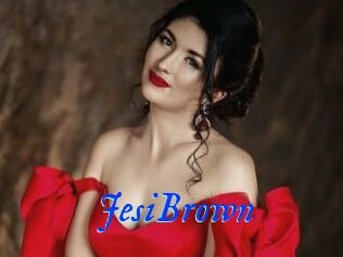 JesiBrown