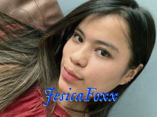 JesicaFoxx