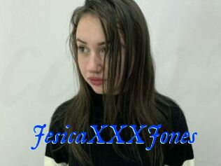 JesicaXXXJones
