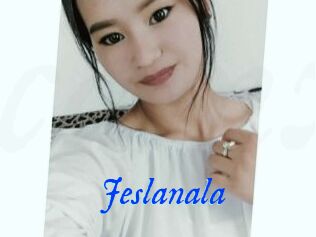 Jeslanala