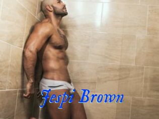 Jespi_Brown