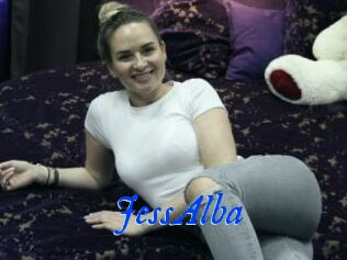 JessAlba