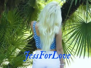 JessForLove