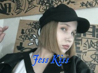Jess_Kiss
