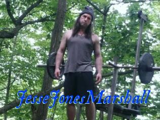JesseJonesMarshall