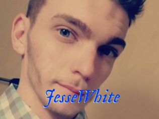 JesseWhite