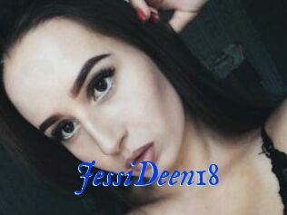 JessiDeen18