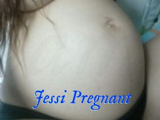 Jessi_Pregnant
