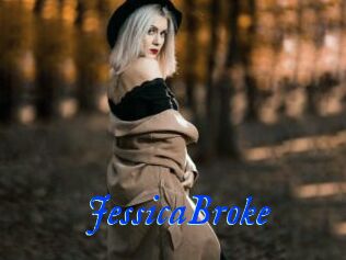 JessicaBroke