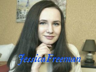 JessicaFreeman