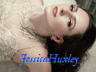 JessicaHuxley