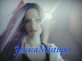 JessicaMistique