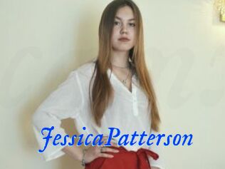 JessicaPatterson