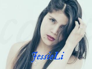 JessieLi
