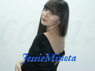 JessieMinota