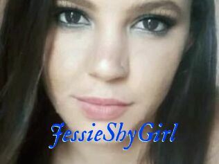 JessieShyGirl