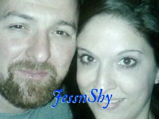 JessnShy