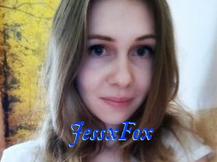 JessxFox