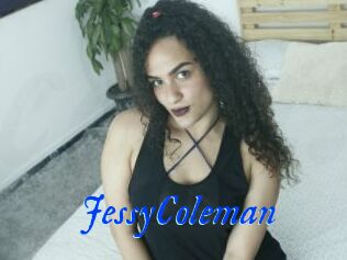 JessyColeman