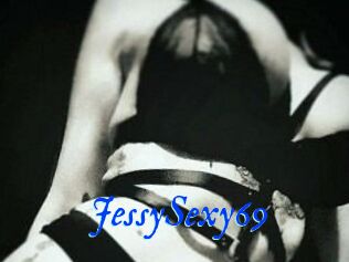 JessySexy69