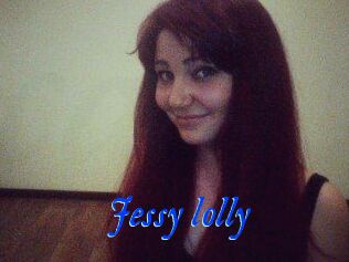 Jessy_lolly