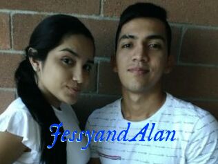JessyandAlan