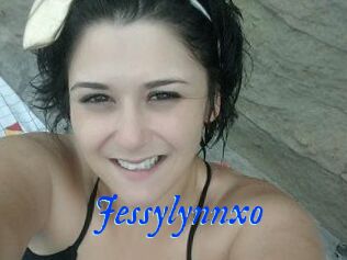 Jessylynnxo