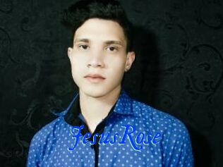 JesusRose