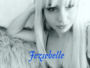 Jezsebelle