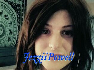 Jezzii_Powell