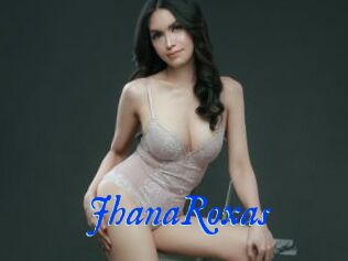 JhanaRoxas