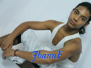 JhannF