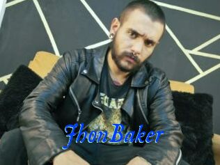 JhonBaker