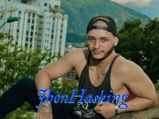 JhonHasking