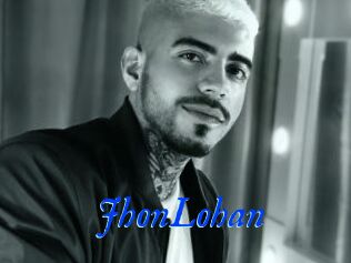 JhonLohan