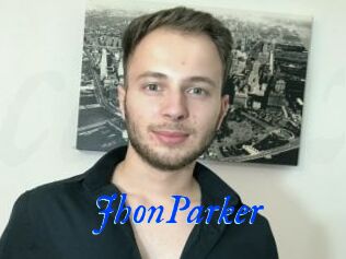 JhonParker