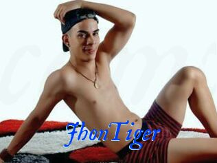 JhonTiger