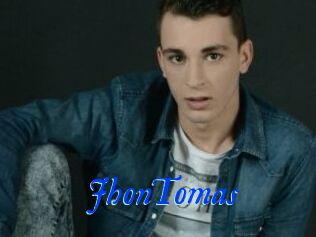 JhonTomas